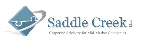 Boutique M&A, and Advisory for the Middle Market